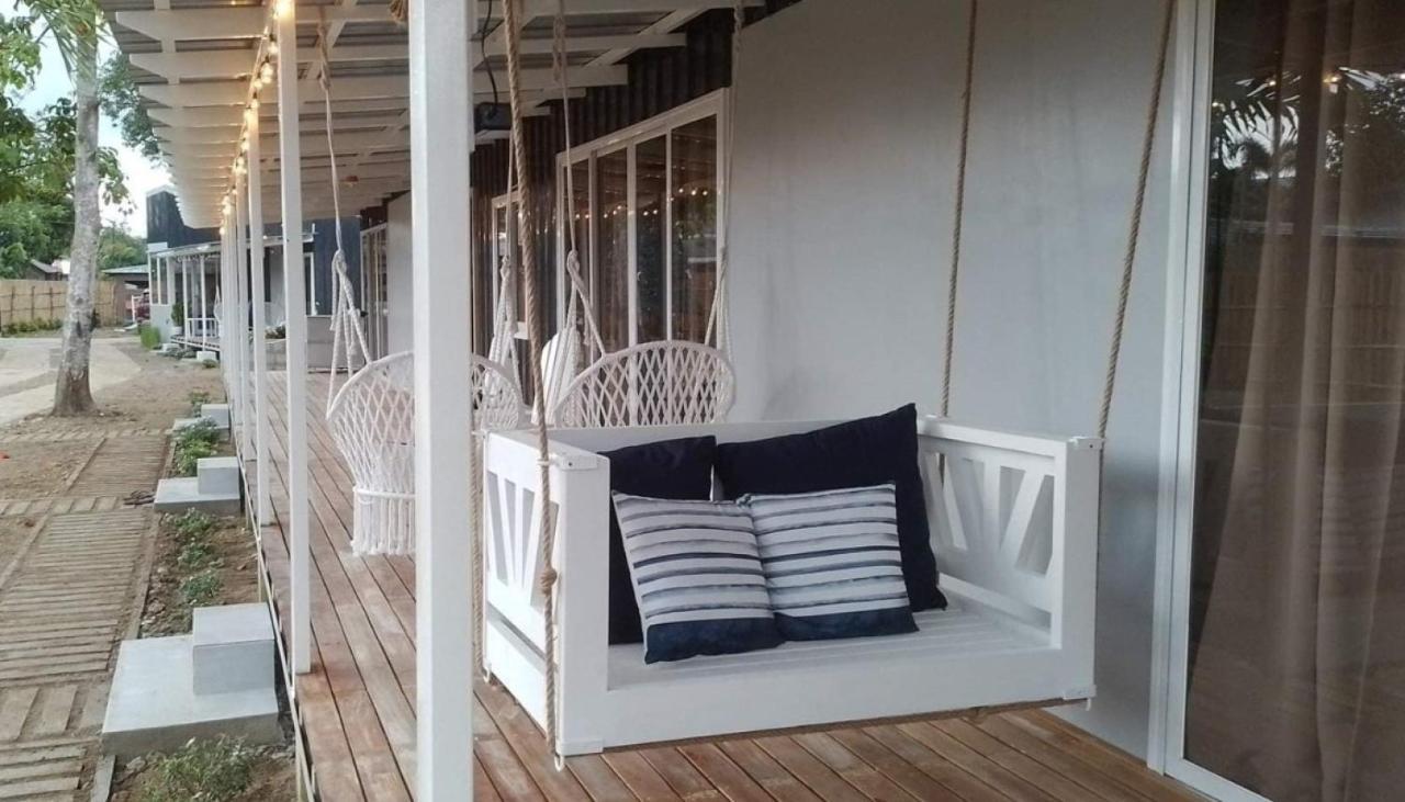Angels Bed And Breakfast Sipalay City By Reddoorz Zewnętrze zdjęcie