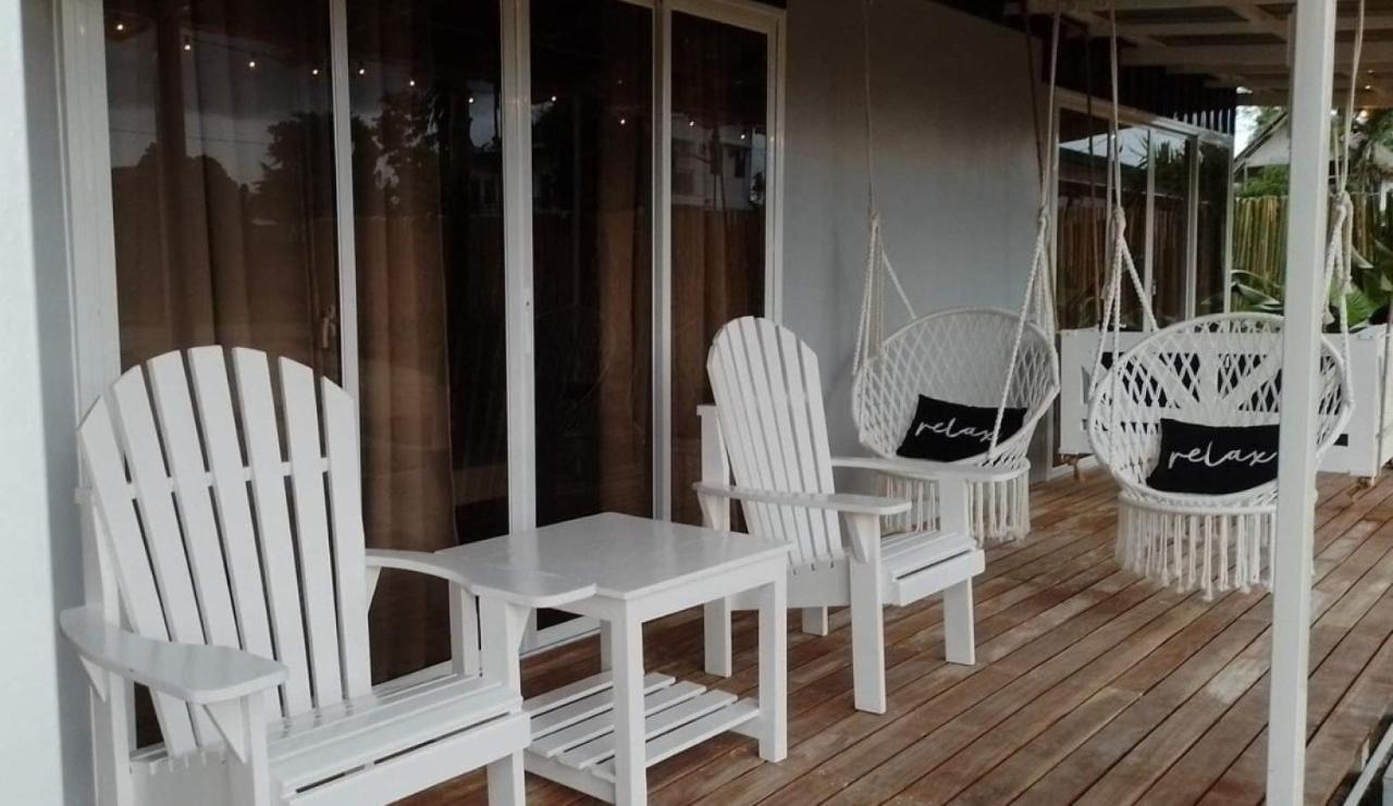 Angels Bed And Breakfast Sipalay City By Reddoorz Zewnętrze zdjęcie