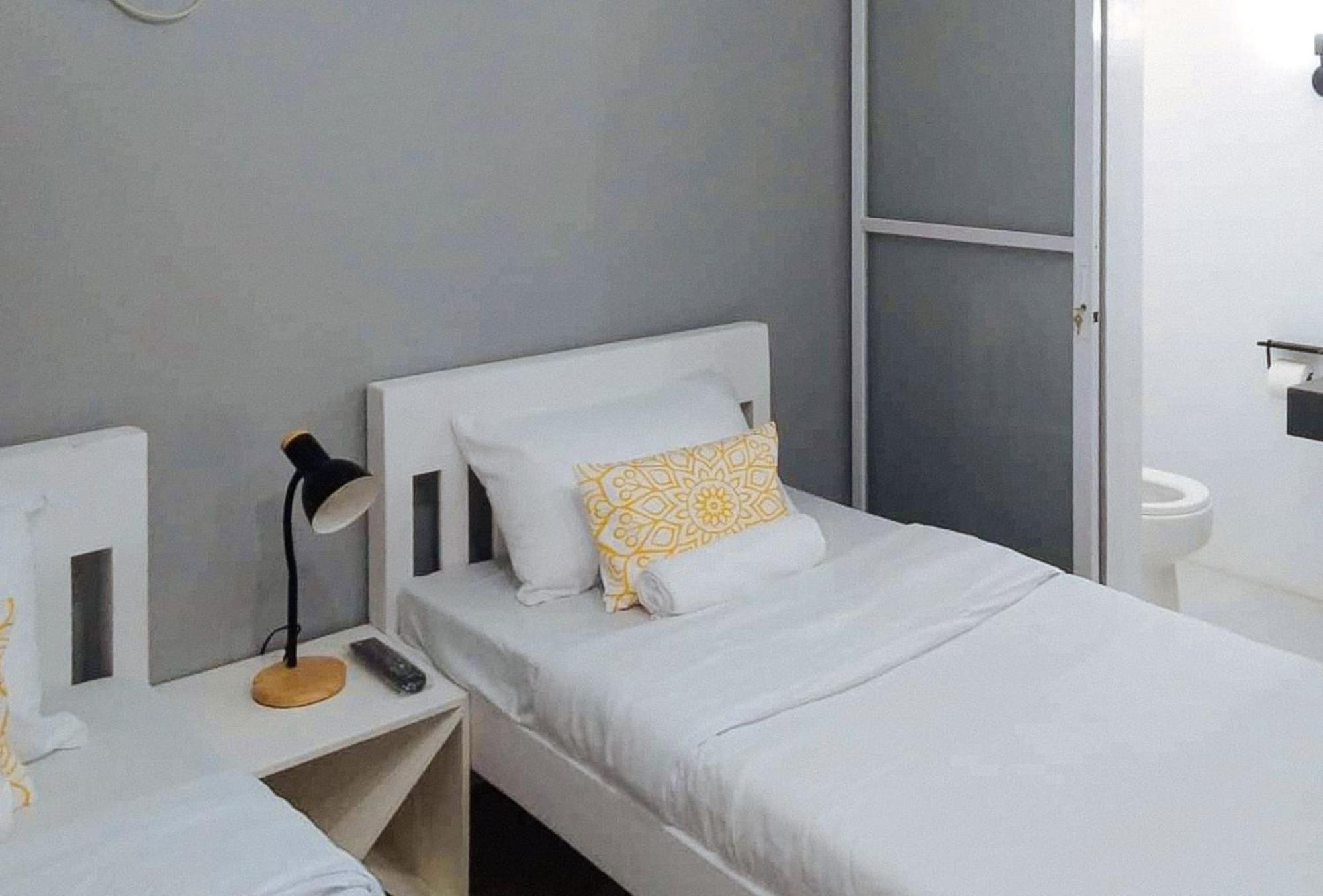 Angels Bed And Breakfast Sipalay City By Reddoorz Zewnętrze zdjęcie