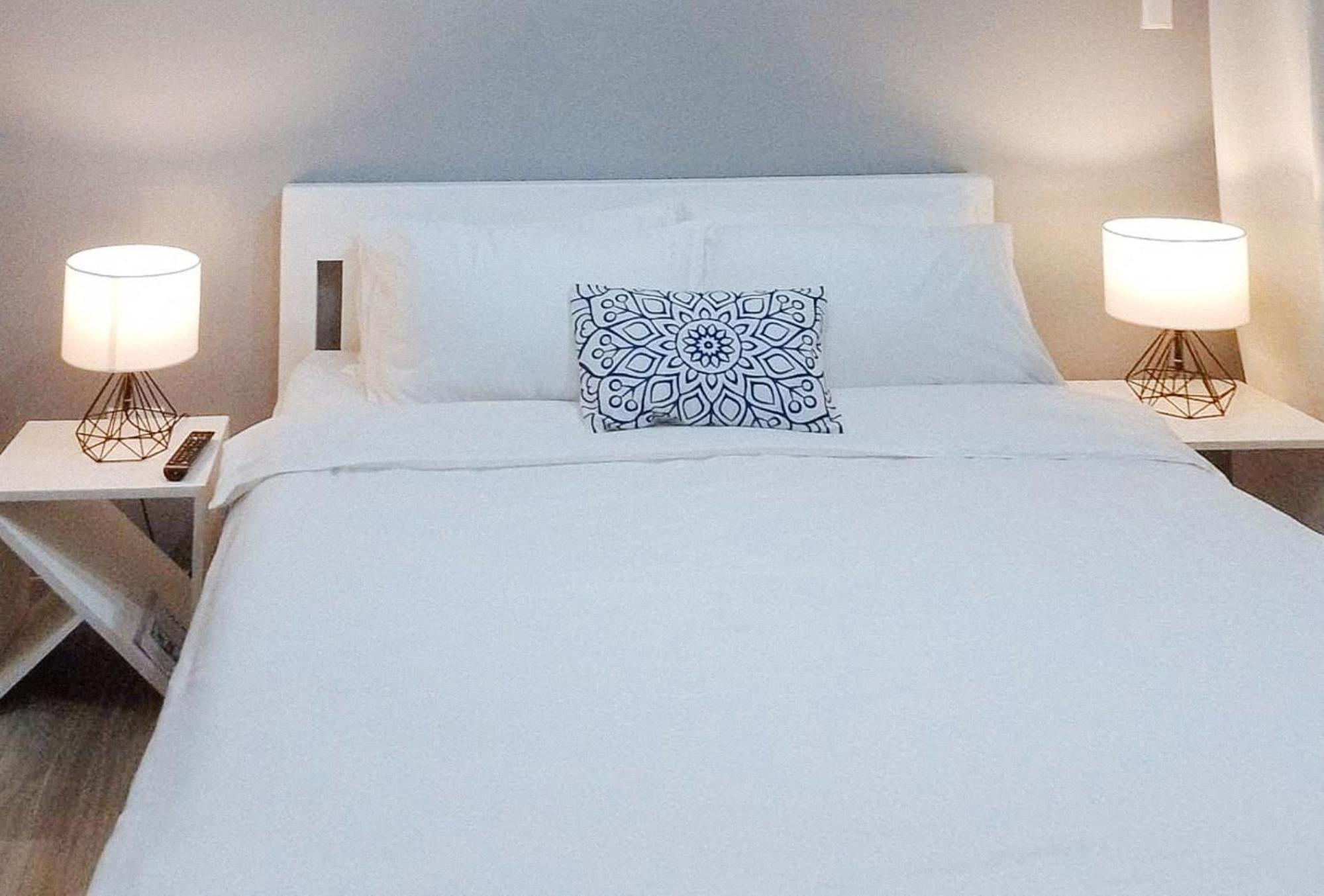 Angels Bed And Breakfast Sipalay City By Reddoorz Zewnętrze zdjęcie