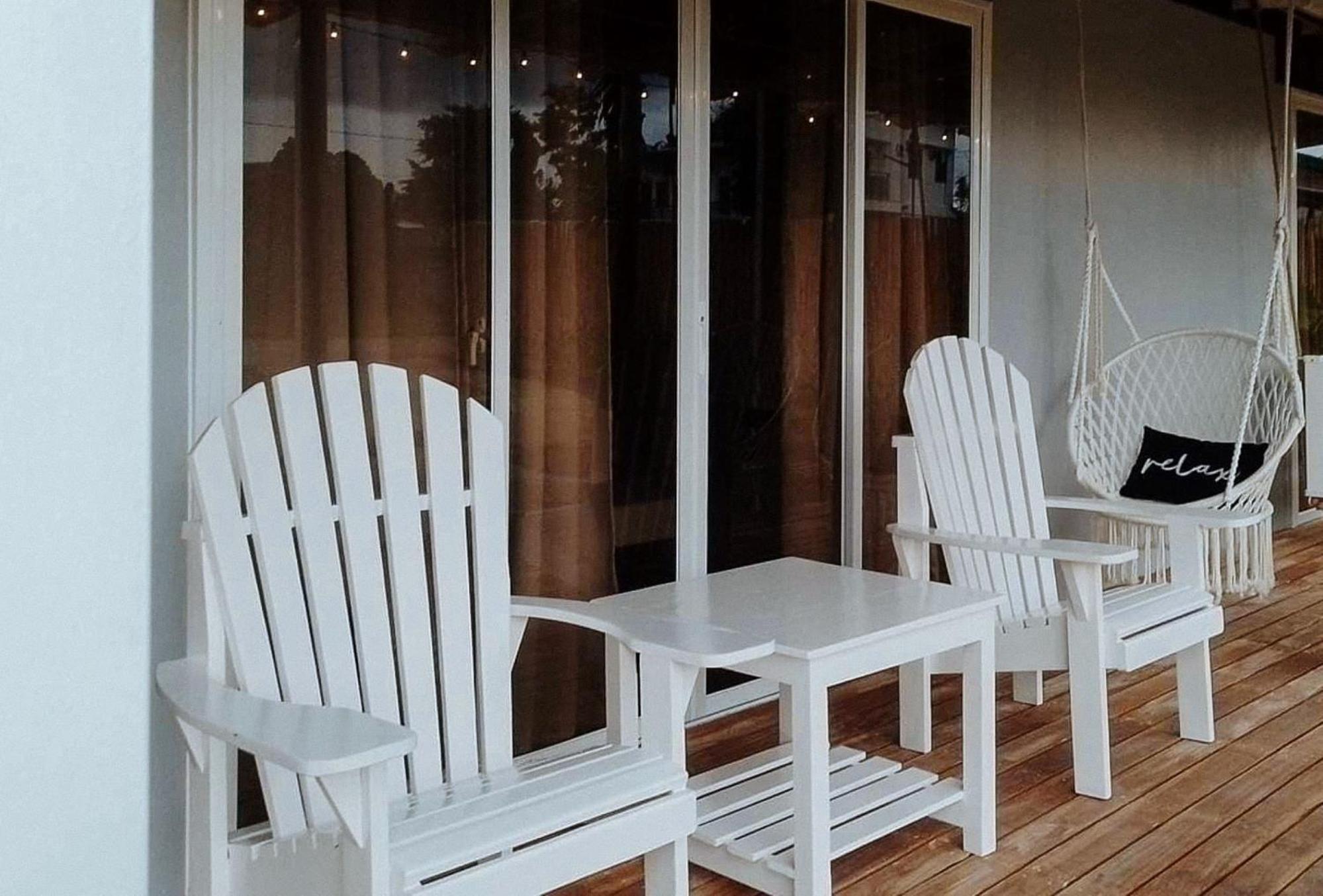 Angels Bed And Breakfast Sipalay City By Reddoorz Zewnętrze zdjęcie