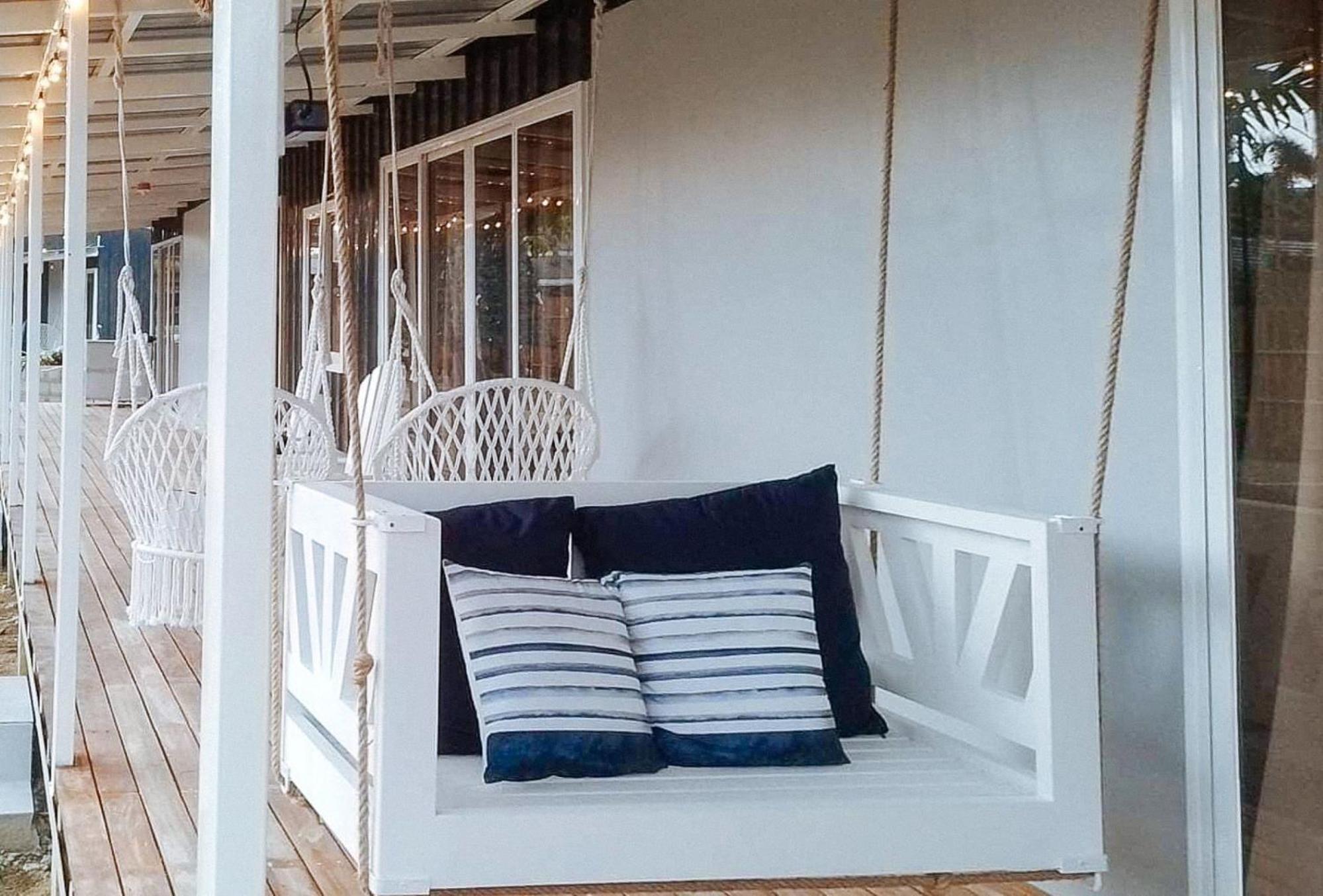Angels Bed And Breakfast Sipalay City By Reddoorz Zewnętrze zdjęcie