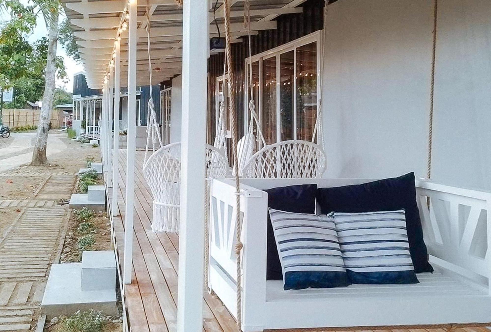 Angels Bed And Breakfast Sipalay City By Reddoorz Zewnętrze zdjęcie