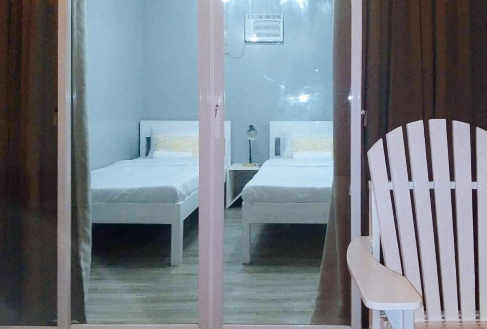 Angels Bed And Breakfast Sipalay City By Reddoorz Zewnętrze zdjęcie