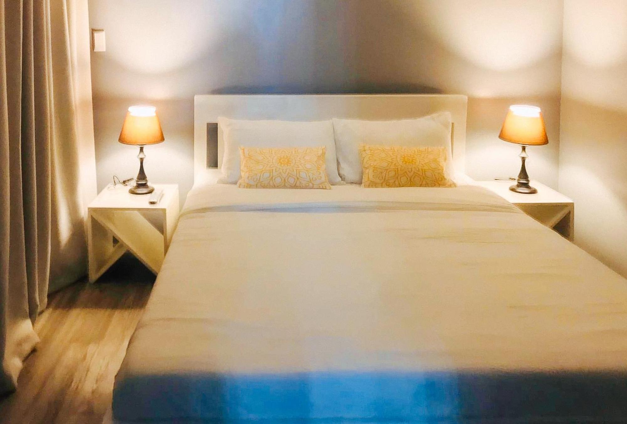 Angels Bed And Breakfast Sipalay City By Reddoorz Zewnętrze zdjęcie